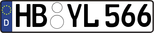 HB-YL566