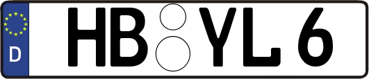 HB-YL6
