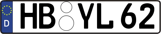 HB-YL62