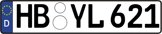 HB-YL621