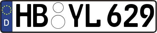 HB-YL629