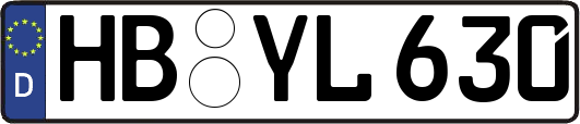 HB-YL630
