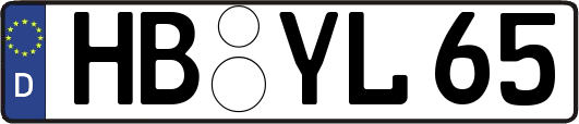 HB-YL65