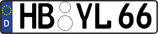 HB-YL66