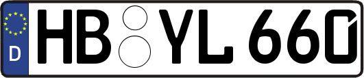 HB-YL660