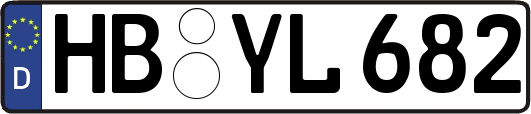 HB-YL682