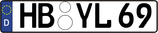 HB-YL69