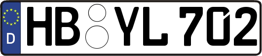 HB-YL702