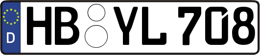 HB-YL708