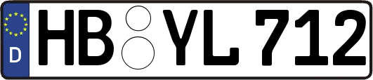 HB-YL712