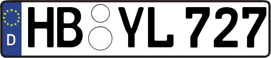 HB-YL727