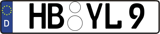 HB-YL9