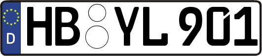 HB-YL901