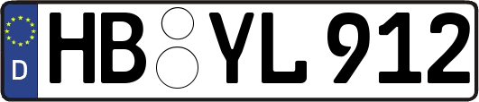 HB-YL912