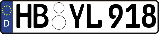 HB-YL918