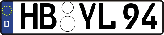HB-YL94