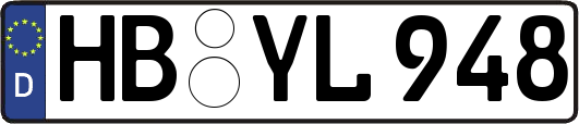 HB-YL948