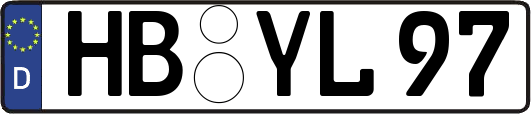 HB-YL97