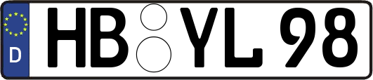 HB-YL98