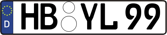 HB-YL99