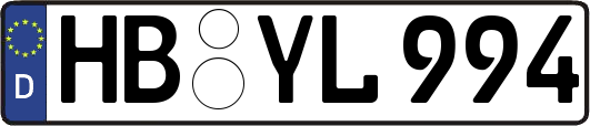 HB-YL994