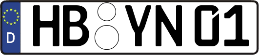 HB-YN01