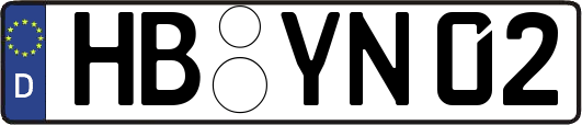 HB-YN02
