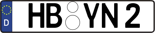 HB-YN2