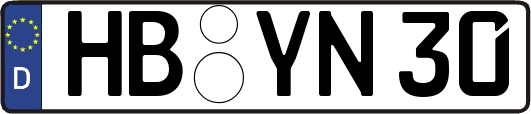 HB-YN30