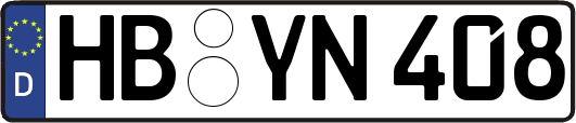 HB-YN408