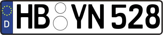 HB-YN528