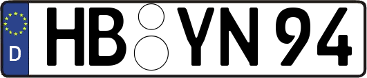 HB-YN94