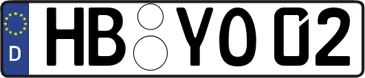 HB-YO02