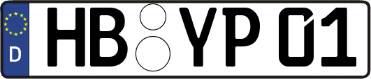 HB-YP01