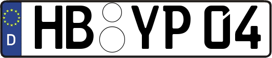 HB-YP04