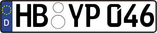HB-YP046