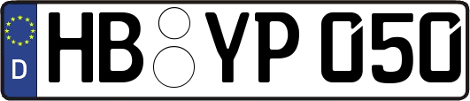 HB-YP050