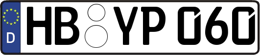 HB-YP060