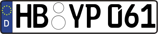 HB-YP061