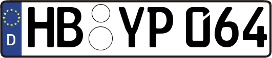 HB-YP064