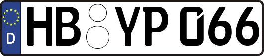 HB-YP066