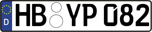 HB-YP082