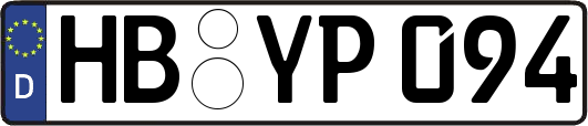 HB-YP094