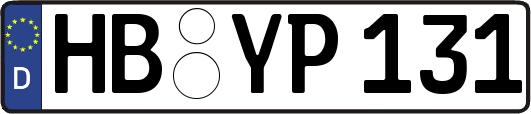 HB-YP131