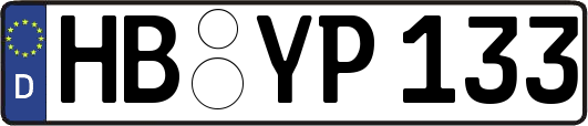 HB-YP133