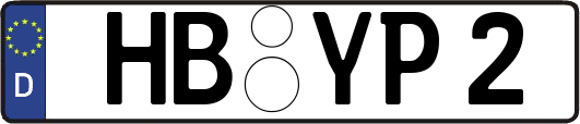 HB-YP2