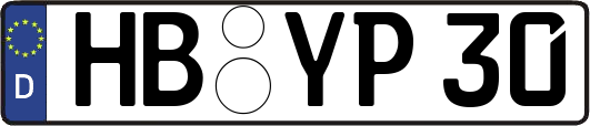 HB-YP30