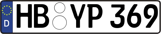 HB-YP369