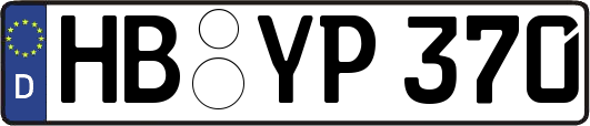 HB-YP370