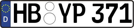 HB-YP371